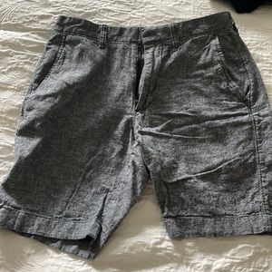 J crew shorts